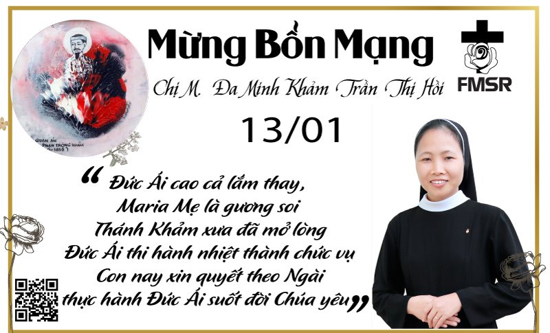 Thánh Đaminh Khảm