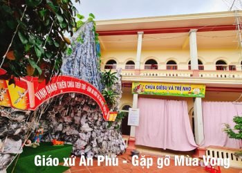Giáo Xứ An P
