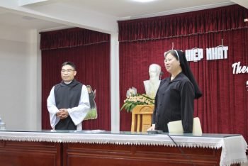 Cha Matthia Đinh Văn Bôn - Đan viện Xito Đơn Dương