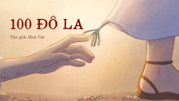 Truyện ngắn 100 đô la