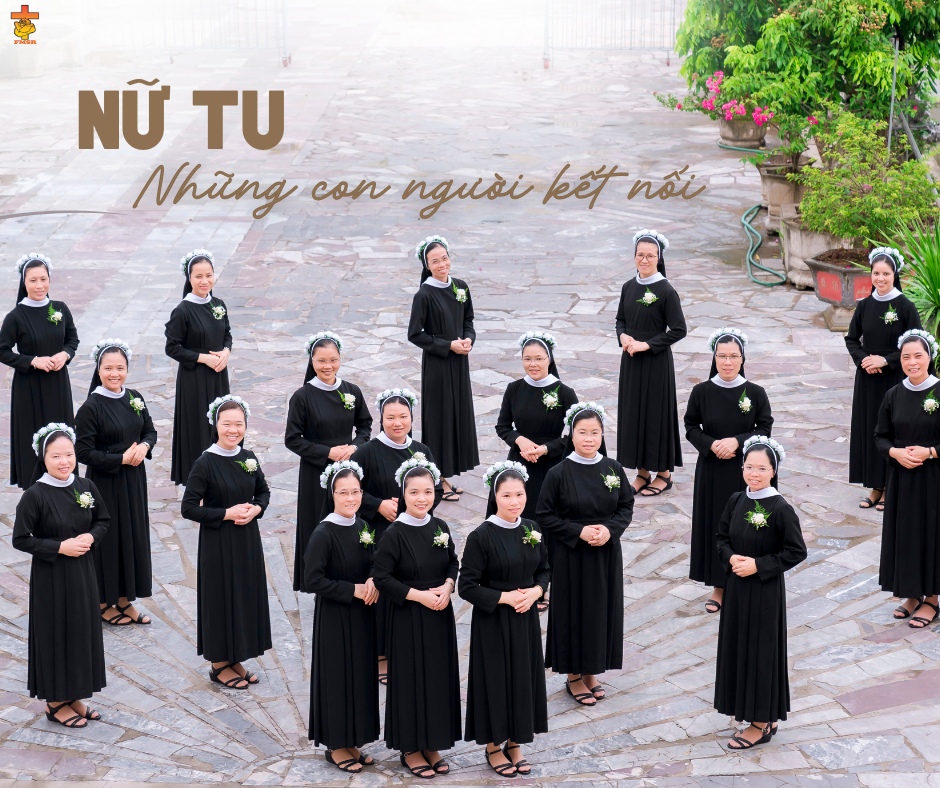Nữ tu
