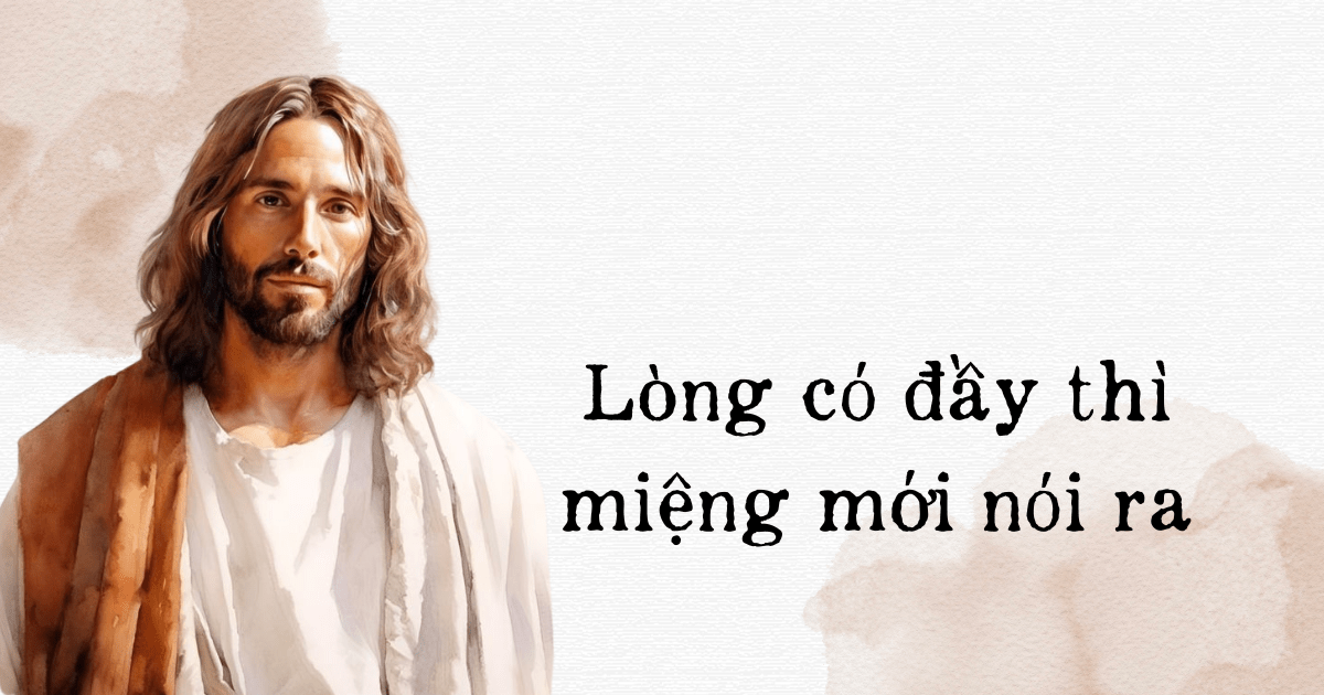 Chúa Nhật VIII Thường Niên năm C