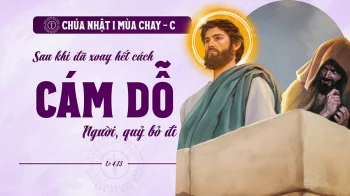 Tuần 1 mùa chay